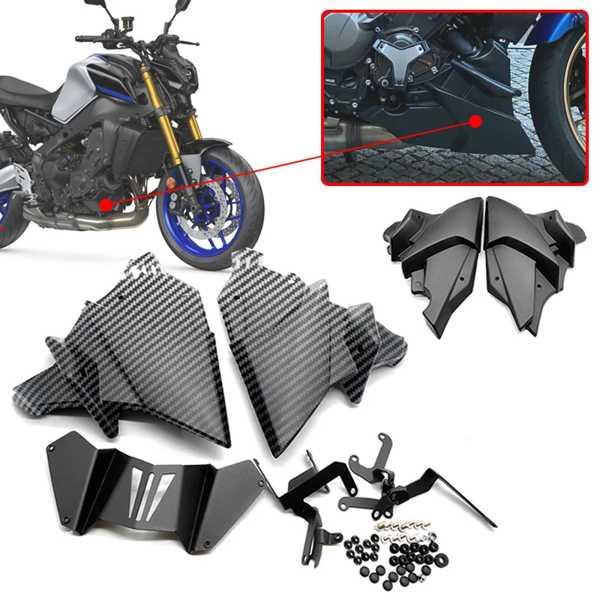 バイク用スポイラー MT-09 2024 MT09 SP 2024 2025 用 バイク用スポイラー MT-09 2024 MT09 SP 2024 2025 用