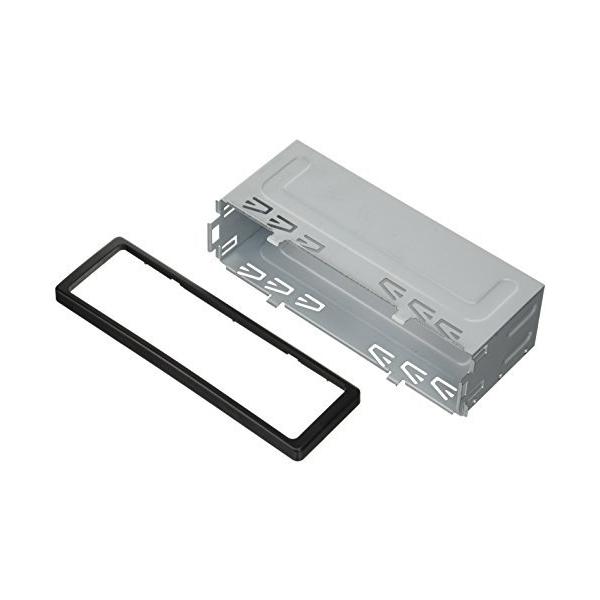 ジャストフィット/JUST FIT PIONEER マツダ車用取付キット((汎用1D 12/8P)  品番  KJ-T11D