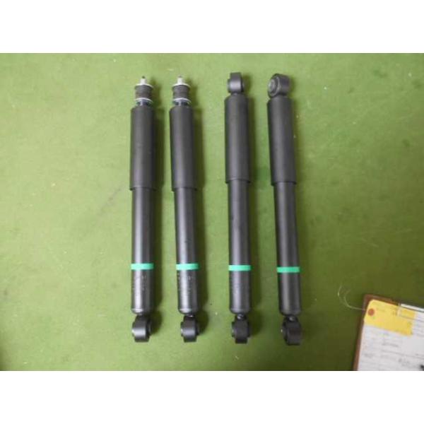 ジムニー ジムニーシエラ 3BA-JB74W 右Fショックアブソーバー 41610