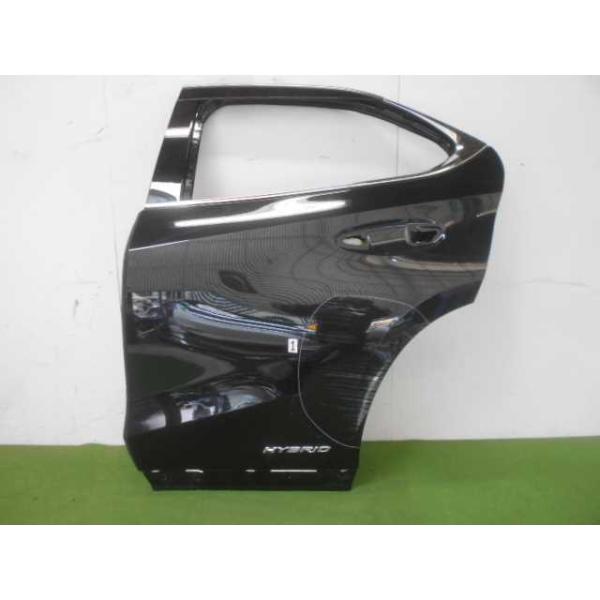レクサス UX 6AA-MZAH10 左RドアASSY 304024 : クラウン2号店 - 通販  