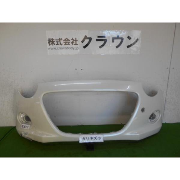 miu792322 LA400 GR純正バンパー オプション多数超オトク la