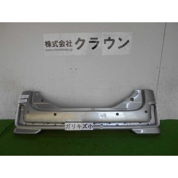 スペーシア リヤバンパー スペーシア DAA-MK53S リアバンパー 71811-79R60-ZVC 308480