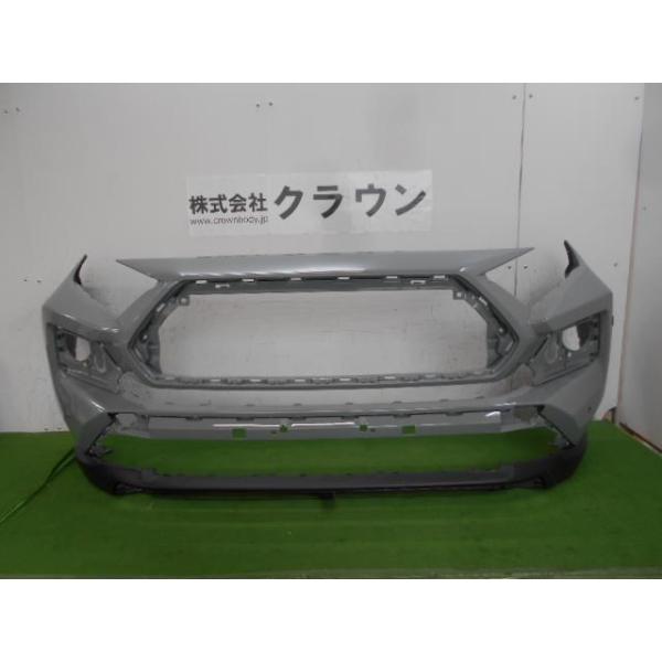 RAV4 RAV−4 6BA-MXAA54 フロントバンパー 52119-4A926-G0 312139 