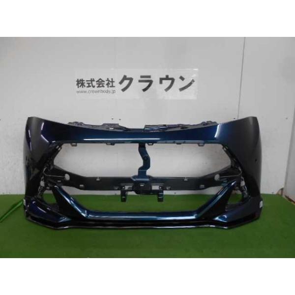 タンク DBA-M900A フロントバンパー 52119-B1370-J1 52119-B1370
