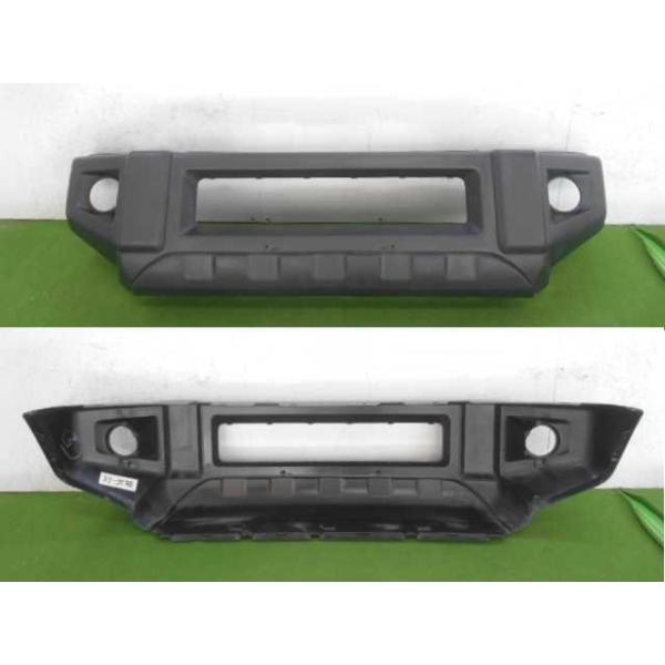ジムニー 3BA-JB64W フロントバンパー 71711-77R00-5PK 320114