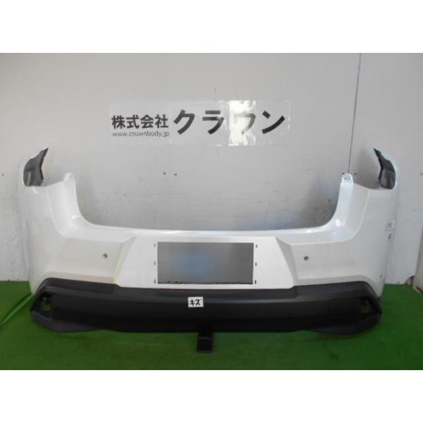 レクサス（LEXUS） UX 6AA-MZAH10 リアバンパー 52159-76922 323877