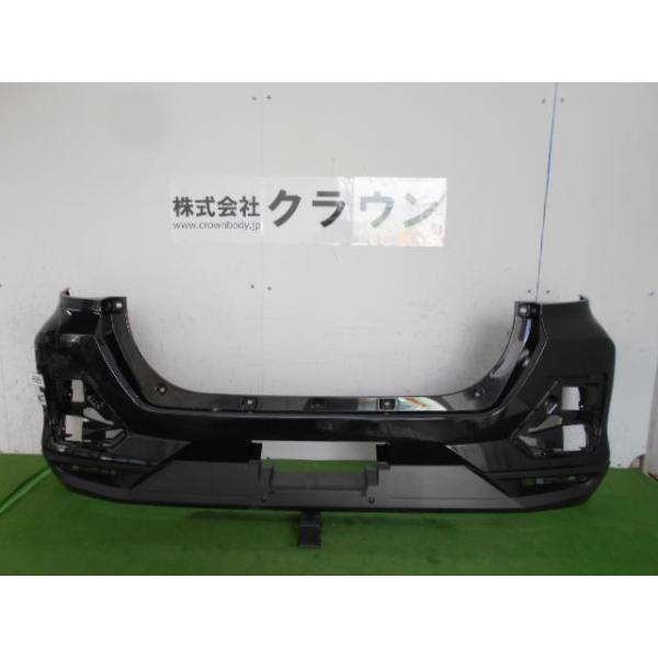 ライズ　A200A リアバンパー　52159-B1310 (32) ライズ 5BA-A200A リアバンパー 52159-B1310-C0 ロッキー 325159