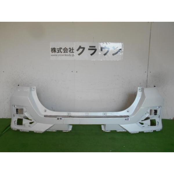 ライズ 5BA-A200A リアバンパー 52159-B1310-A0 ロッキー 327334