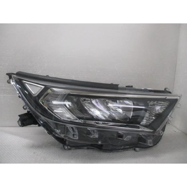 RAV4 RAV−4 6BA-MXAA52 右ヘッドランプASSY 81145-42882 328175