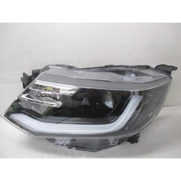 ソリオ 5AA-MA37S 左ヘッドランプASSY 35320-83S50 330504 : クラウン2