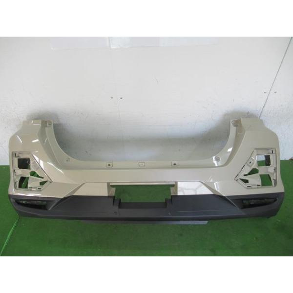 トヨタ ライズ 純正 リアバンパー 美品 52159-B1310-E0 ライズ 5BA-A200A リアバンパー 52159-B1310-E0 ロッキー 331073