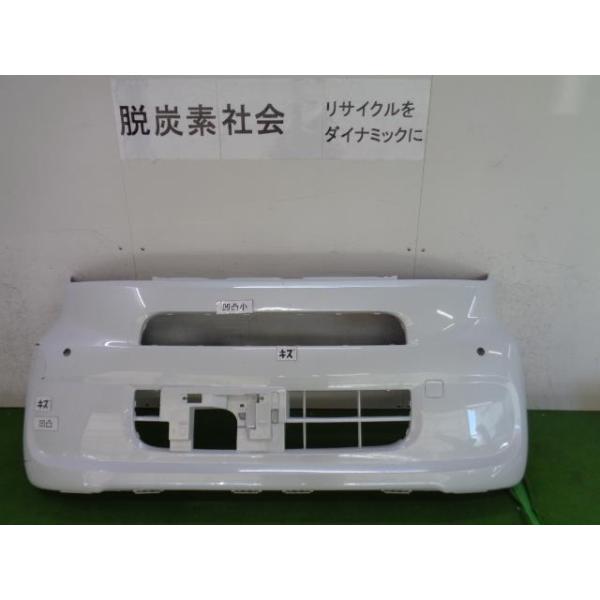 m*i様 LA650S　RバンパーASSY タント 6BA-LA650S RバンパーASSY 52159-B2B50/60 : GREENPEACE