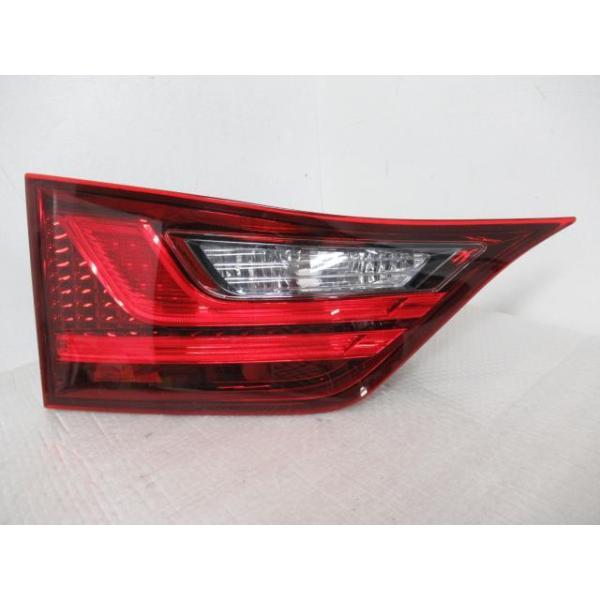 レクサス（LEXUS） GS DBA-GRL10 左テールランプ 81591-30490 332676