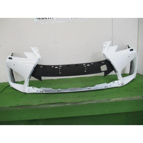レクサス（LEXUS） GS DBA-URL10 FバンパーASSY 52119-3F913-A0 334223