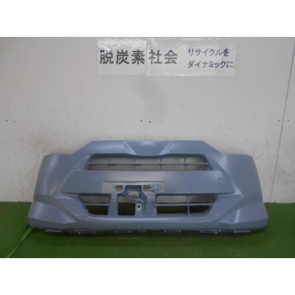 ミラ（ダイハツ） ミライース DBA-LA350S フロントバンパー 52101