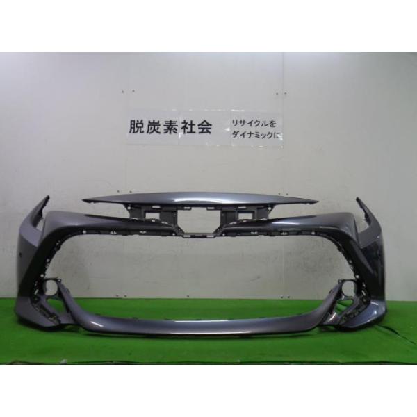 カローラスポーツ 3BA-NRE210H FバンパーASSY 52119-12996-B1 335789 