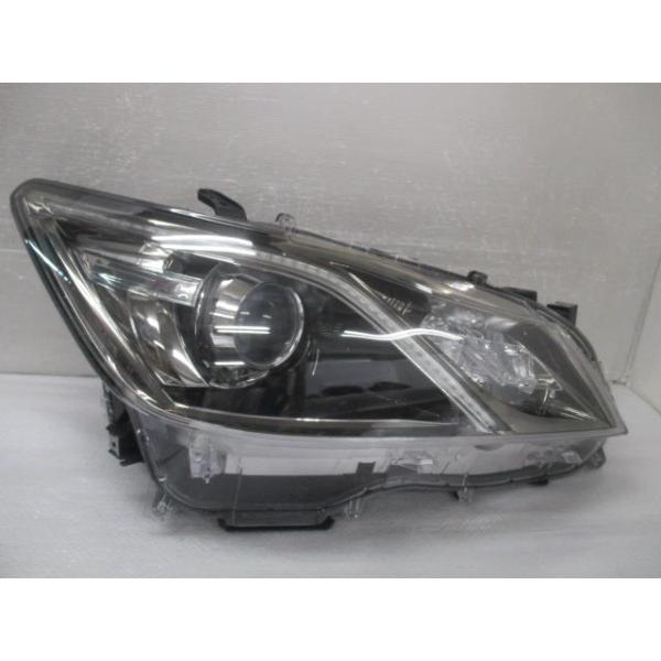 クラウン DAA-AWS210 右ヘッドランプASSY 81145-30N50 336161