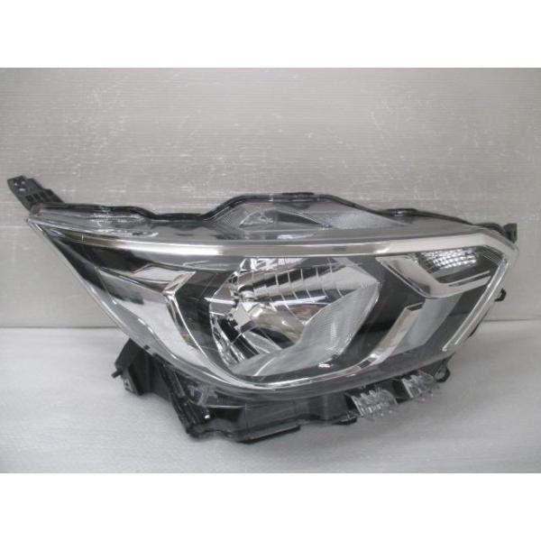 デイズ 5BA-B43W 右ヘッドランプASSY 26025-7MA0A 336716 : クラウン2