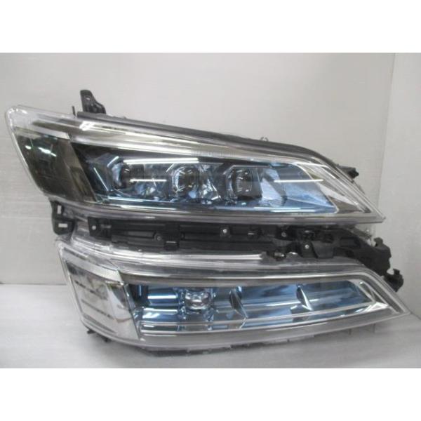 新品ヘッドランプASSY LHのみ 81160-3A850 17クラウン用