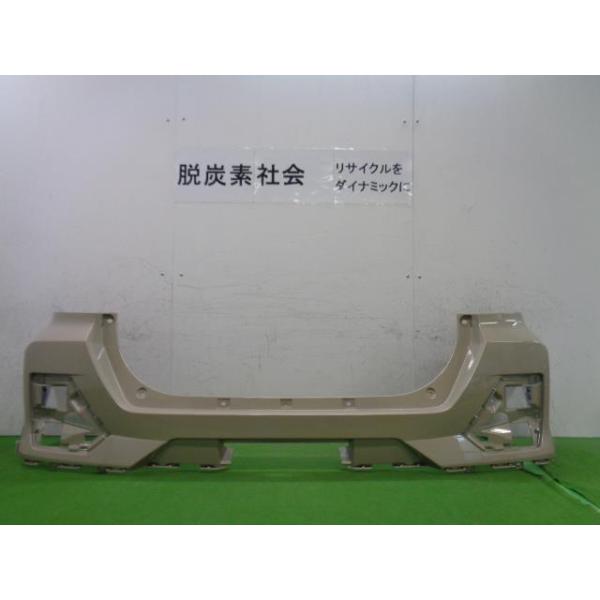 ライズ 5BA-A200A リアバンパー 52159-B1310-E0 340470 : クラウン2号