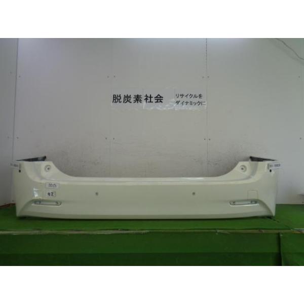 アルファード DBA-AGH30W リアバンパー 52159-58942-A1 340999