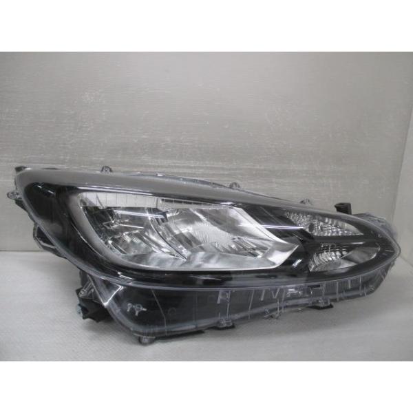 アクア 6AA-MXPK10 右ヘッドランプ 81105-52N70 341420 : クラウン2号