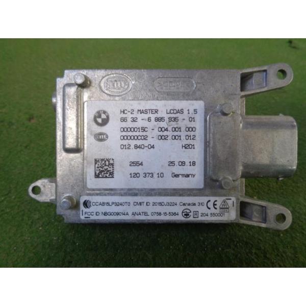 BMW 3シリーズ DBA-3A20 ソナー 6632-6885935 342689