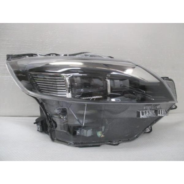 日産 ルークス右LEDヘッドランプ26010-7NG0A crown222_000034393510800