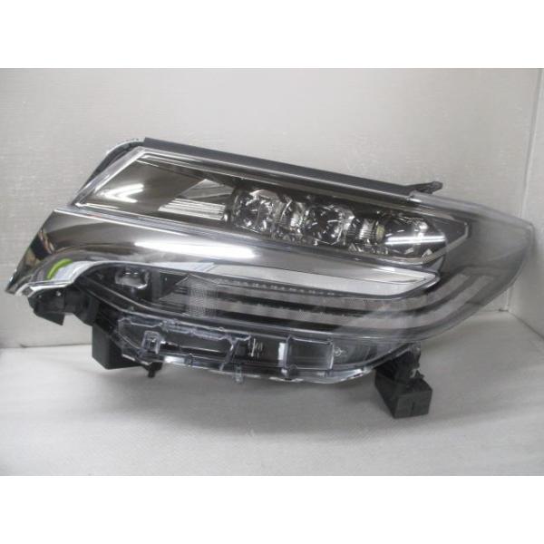 その他 Mai 1281 アルファード 30 後期 右ライト 3眼 LED シーケンシャル 58-91