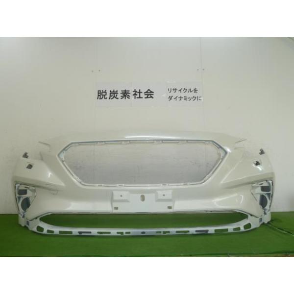 レヴォーグ 4BA-VN5 フロントバンパー 57703VC100* 346441 : クラウン2 
