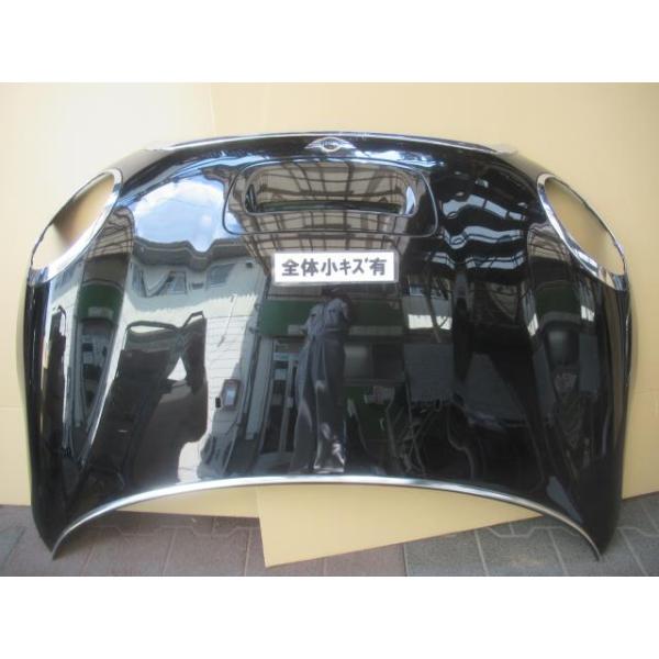 BMW ミニ DBA-ZG16 ボンネット／フード - 346775 : クラウン2号店