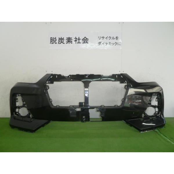 ロッキー 5BA-A200S フロントバンパー 52101-B1150-C0 347025 