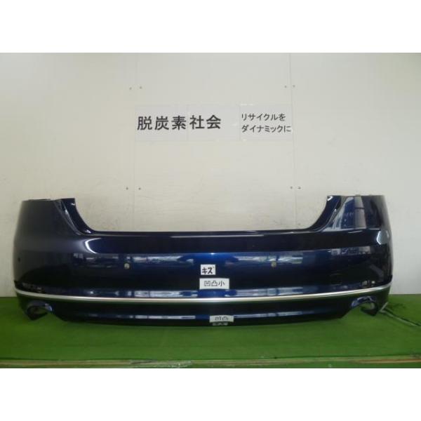 アウディ S5 純正フロントグリル 8W6 853 651 AT リアナンバーベース