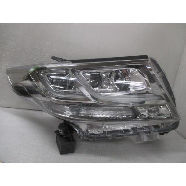 KBT】クラウン 右ヘッドランプ ライト 81145-30M60