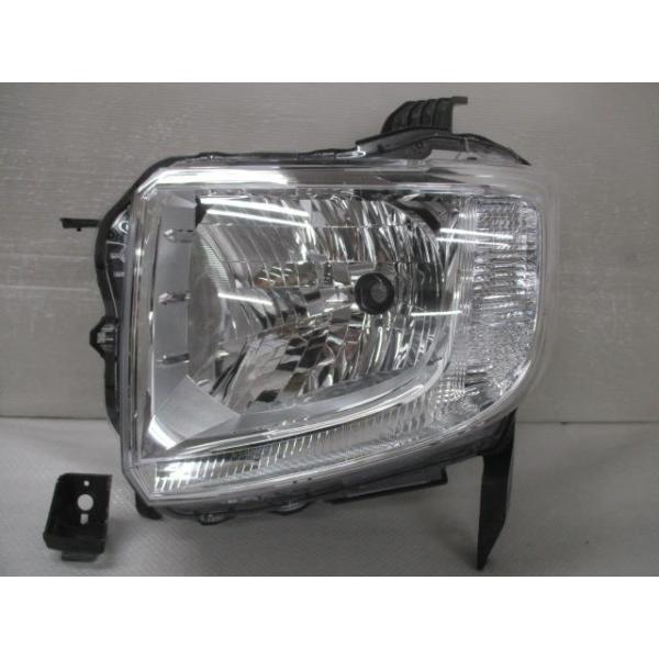 N−VAN HBD-JJ1 左ヘッドランプ 33150-TXA-J01 347965 : クラウン2