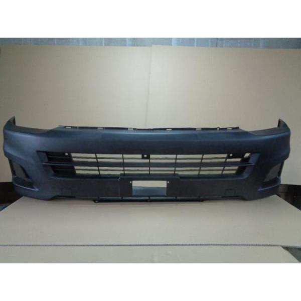 ハイエース LDF-KDH221K フロントバンパー 52119-26800 348421