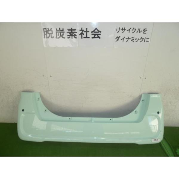 タント 6BA-LA650S リアバンパー 52159-B2B60-G0 348521