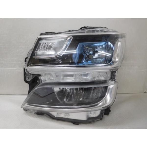 ワゴンR ワゴンR DAA-MH55S 左ヘッドランプ 35320-63R10 351147