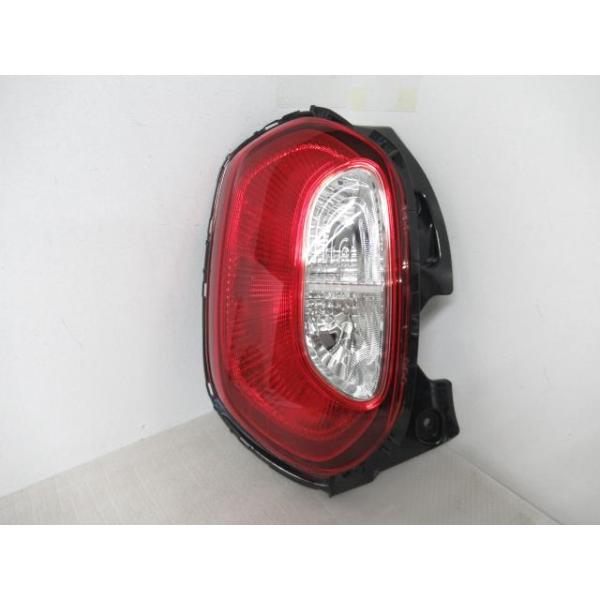 スズキ　クロスビー　左テールランプ　リム付き 35670-76R60 スズキ クロスビー 左テールランプ リム付き 35670-76R60 - メルカリ