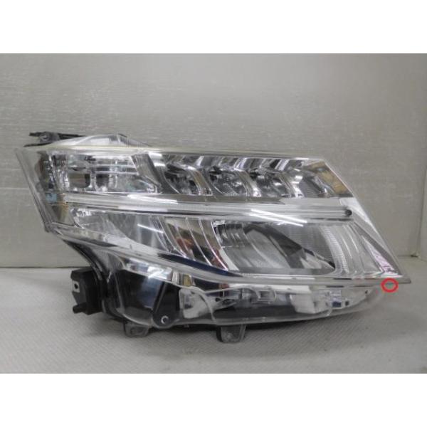 B3 ルーミー 右ヘッドランプ 81130-B1220 ルーミー DBA-M900A 右ヘッドランプ 81130-B1220 354571 : クラウン2号