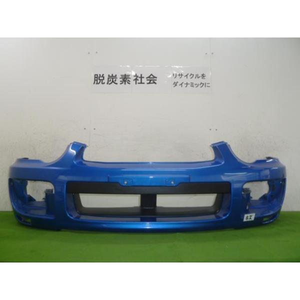 インプレッサ GH-GDB フロントバンパー 57703FE180 356179 : クラウン2