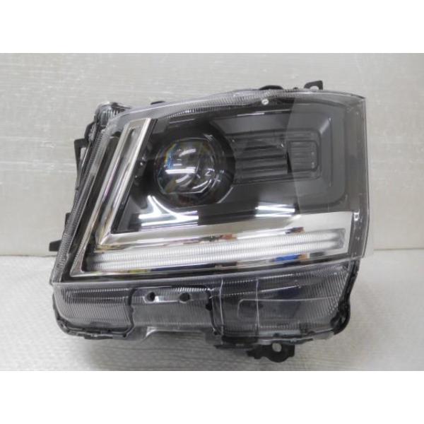 エルフ 左ヘッドランプ 8-97795627-2 359462 コイト 219A2A LED