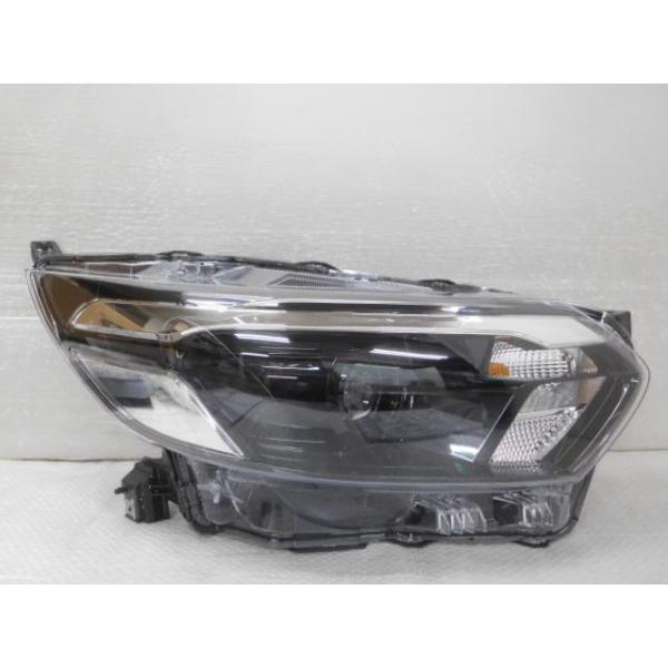 日産 ルークス右LEDヘッドランプ26010-7NG0A ルークス 5AA-B44A 右ヘッドランプ 26010-7NG0A 359519 コイト 100