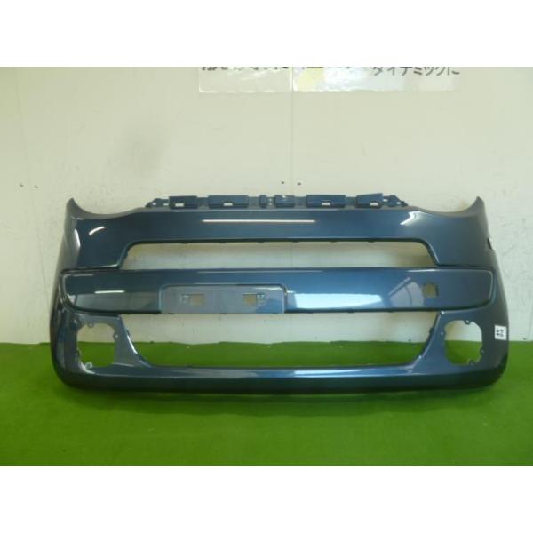 ワゴンRスマイル 5AA-MX91S フロントバンパー 71711-84S10-WAL 359528