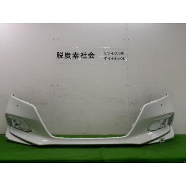 アコード 6AA-CV3 フロントバンパー 71100-TVL-T10Z* 359624 