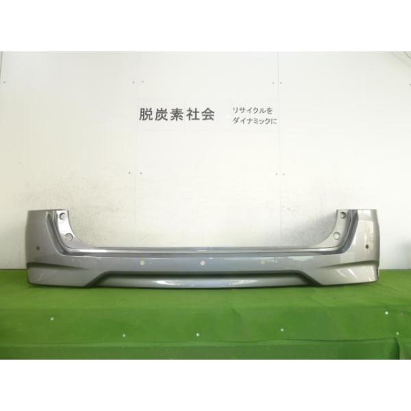 セレナ DAA-HC27 リアバンパー 85022-5TT4B 360679 : クラウン2号店