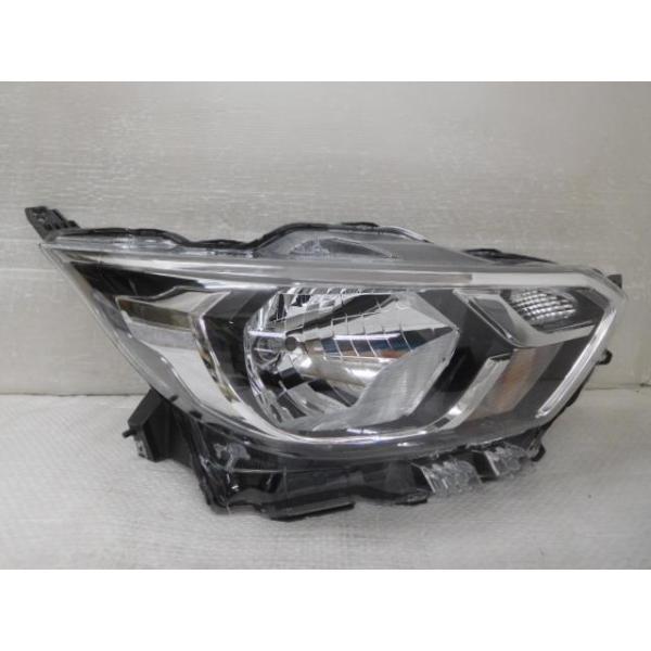 デイズ 5BA-B43W 右ヘッドランプ 26010-7MA0A 361058 コイト 100-23775
