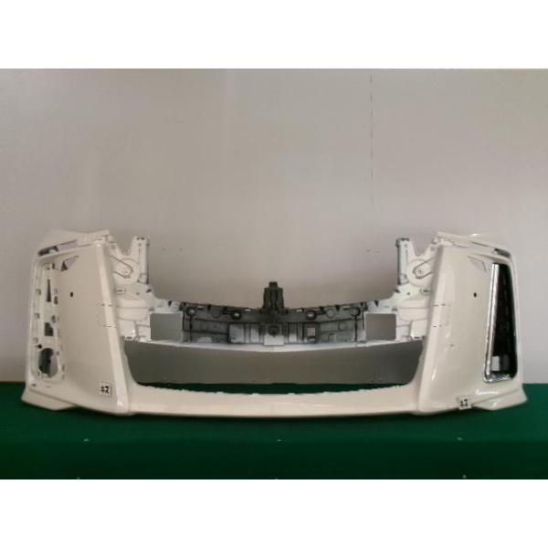 アルファード DBA-AGH30W フロントバンパー 52119-58987-A0 361080  