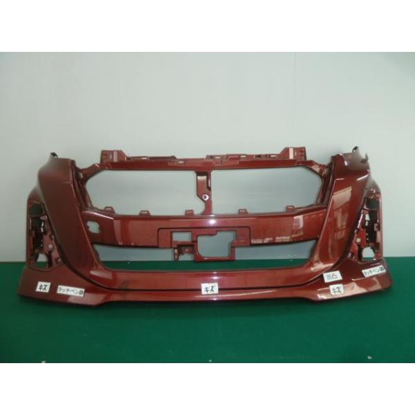 ルーミー 5BA-M900A フロントバンパー 52119-B1450-D1 361188