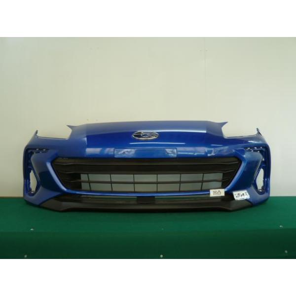 スバル BRZフロントバンパー 型式3BA-ZD8 BRZ BRZ 3BA-ZD8 フロントバンパー 57703CC200E4 362722